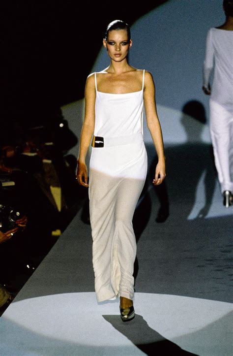 Gucci Fall 1996 Ready